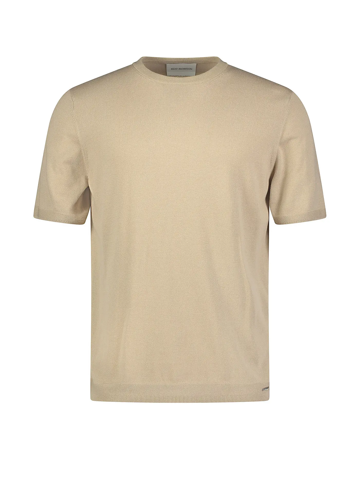 ROY ROBSON | T-Shirt | beige